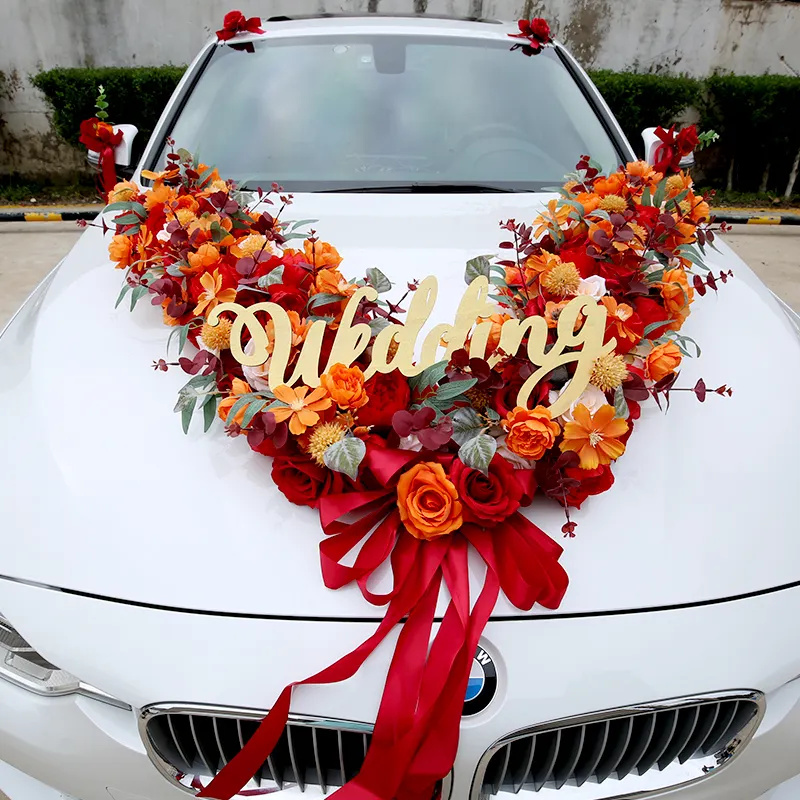 無(wú)錫婚車租賃